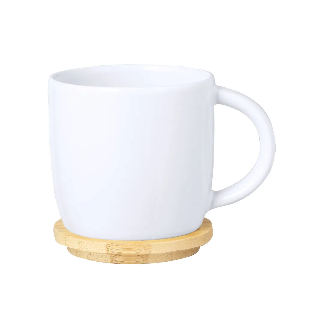 Taza Zenara - vista 4