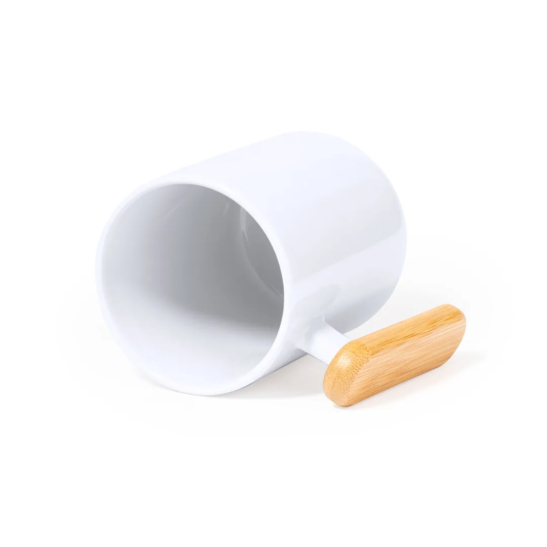 Taza Mystral - vista 2