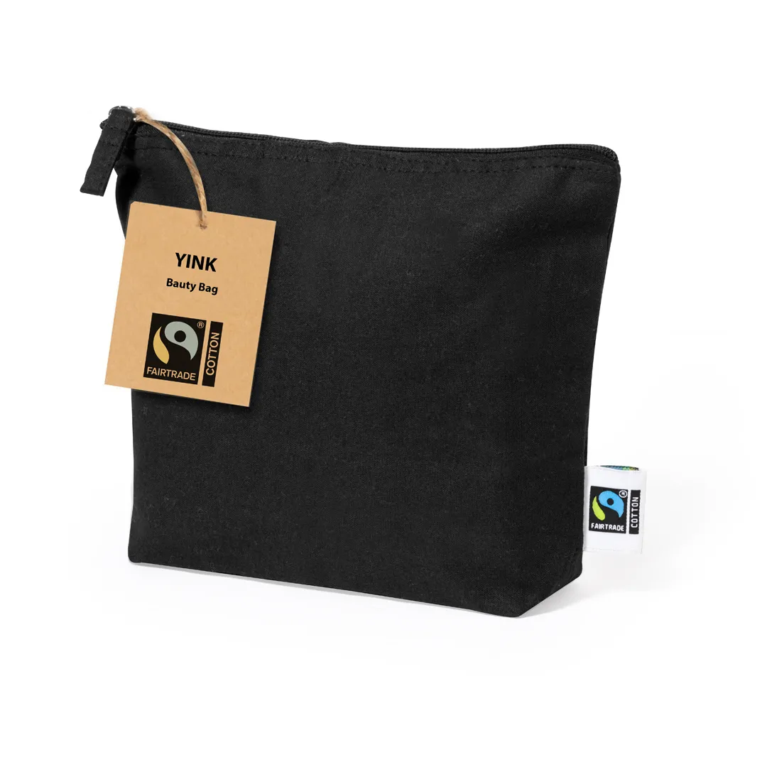 Neceser Yink Fairtrade - vista 1