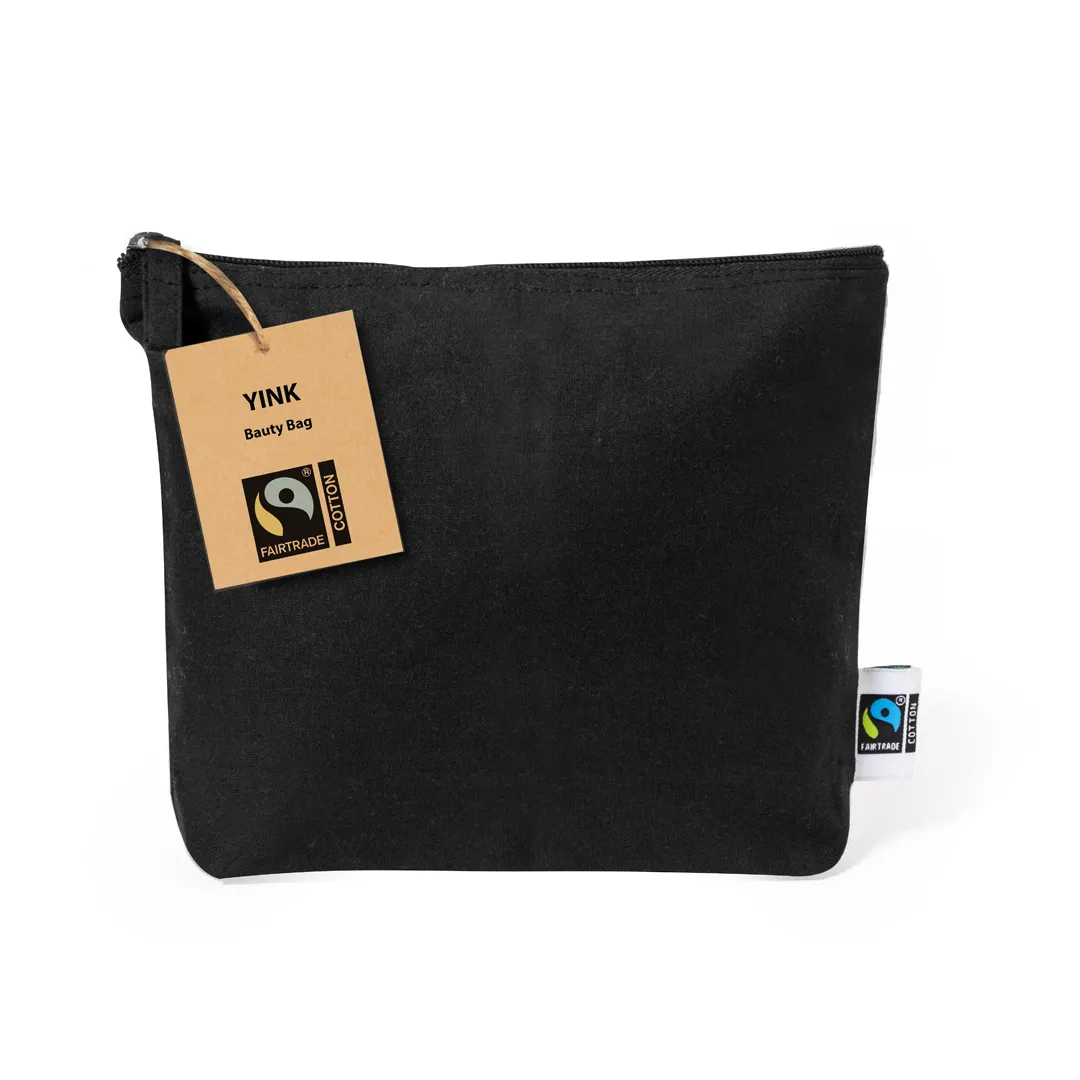 Neceser Yink Fairtrade - vista 2