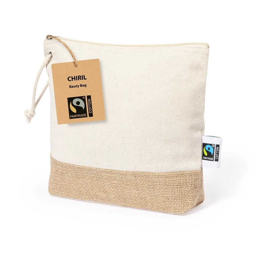 Neceser Chiril Fairtrade - vista 1