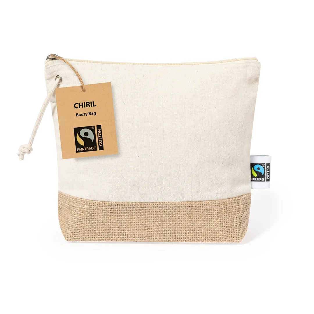 Neceser Chiril Fairtrade - vista 2