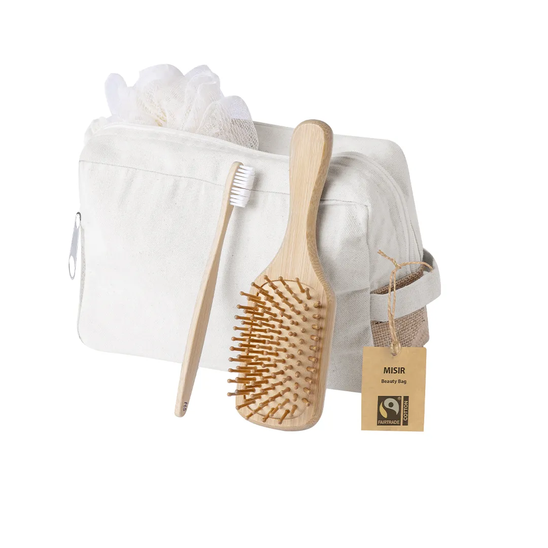 Neceser Misir Fairtrade - vista 2