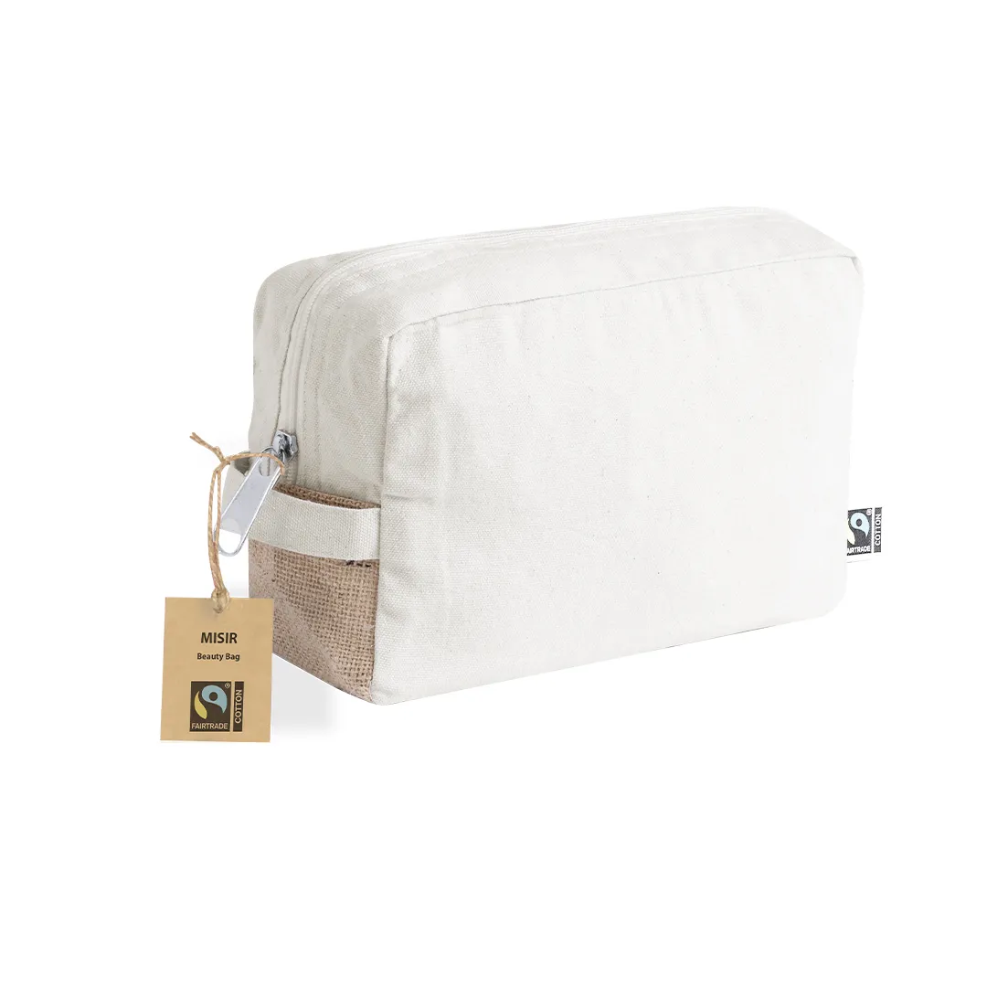 Neceser Misir Fairtrade - vista 3