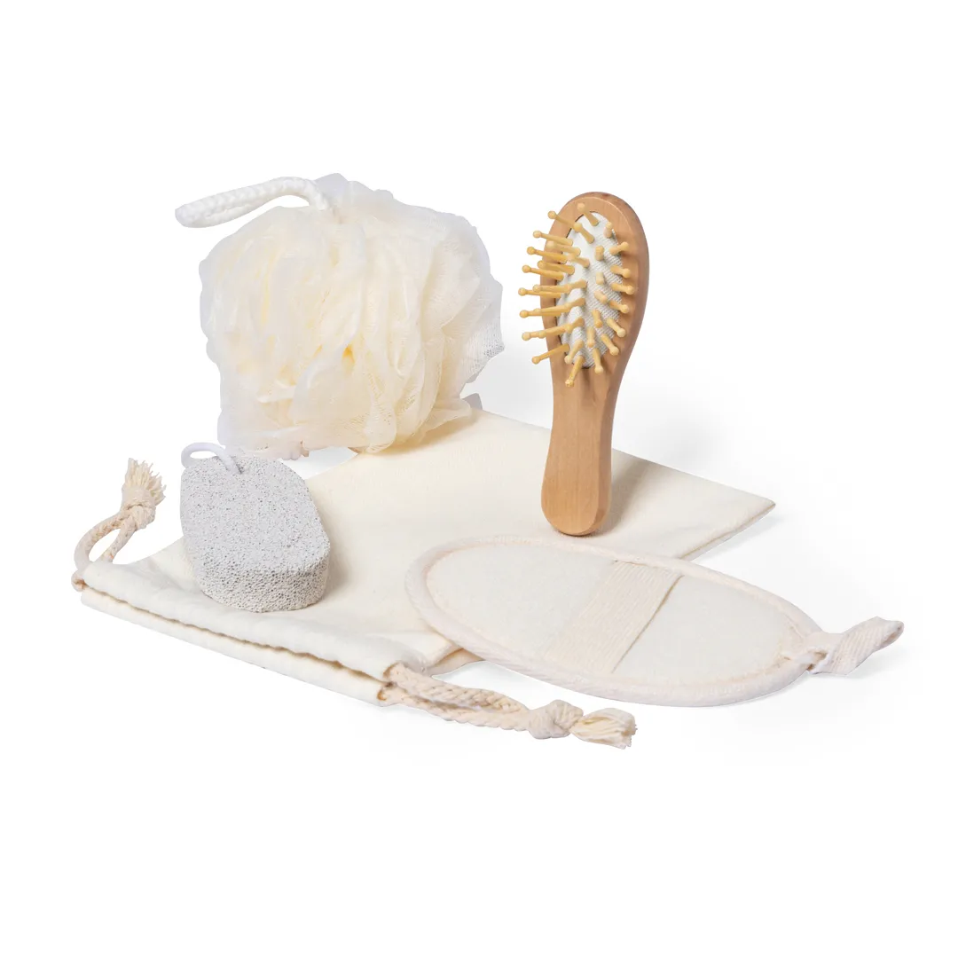 Set Baño Seido - vista 1