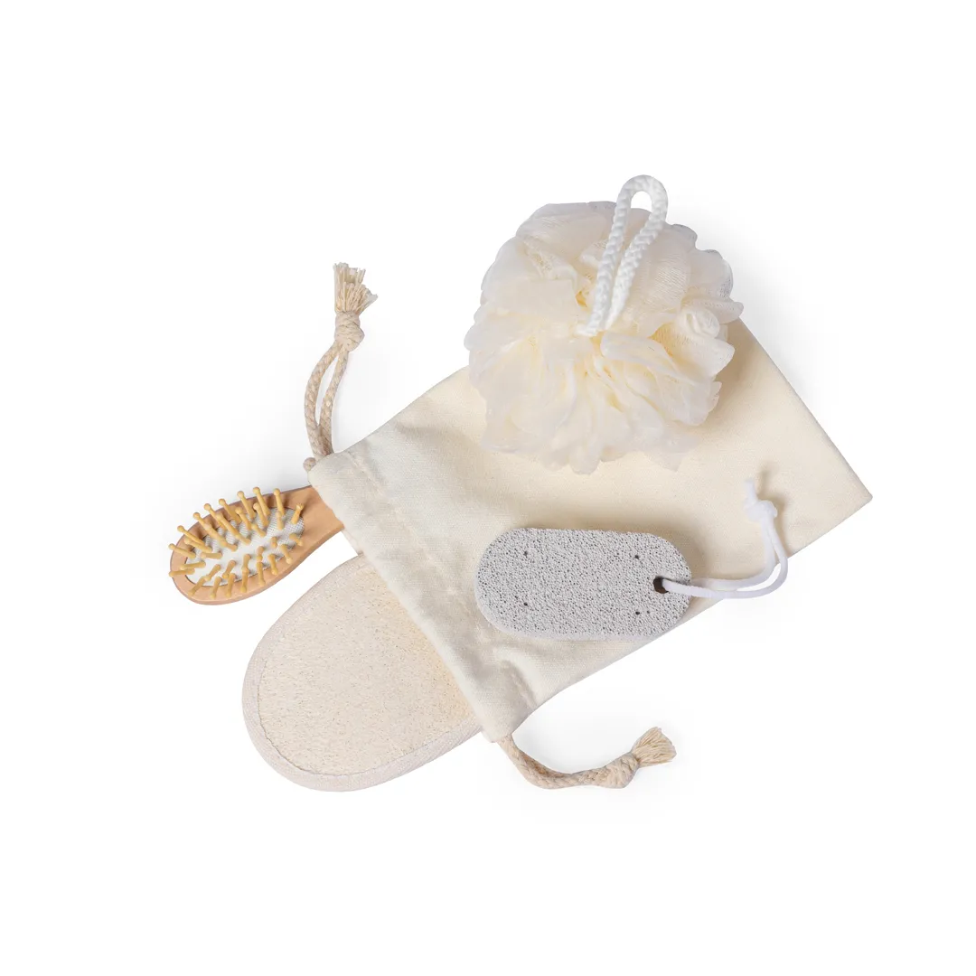 Set Baño Seido - vista 2