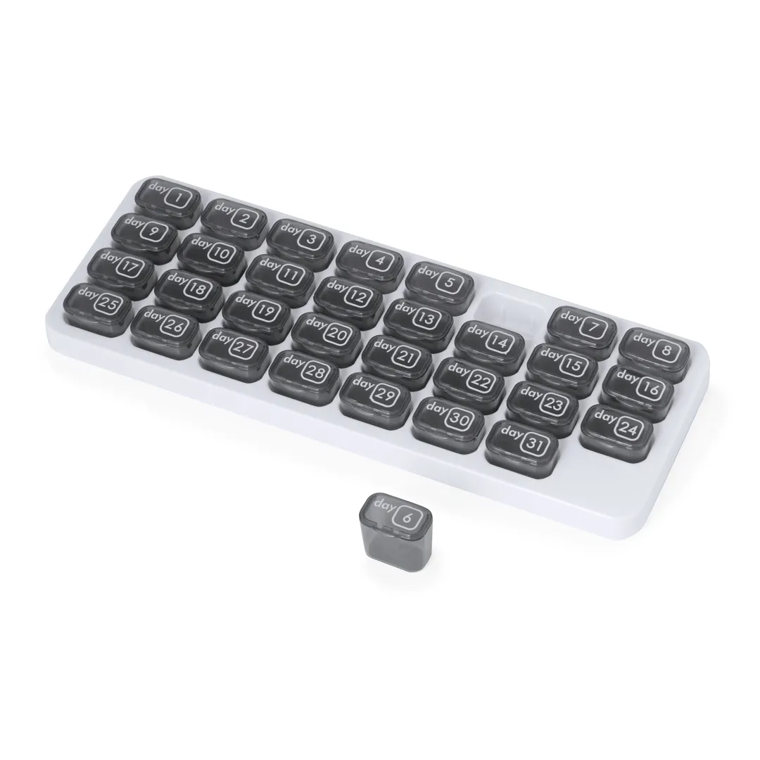 Pastillero Stexio - vista 3