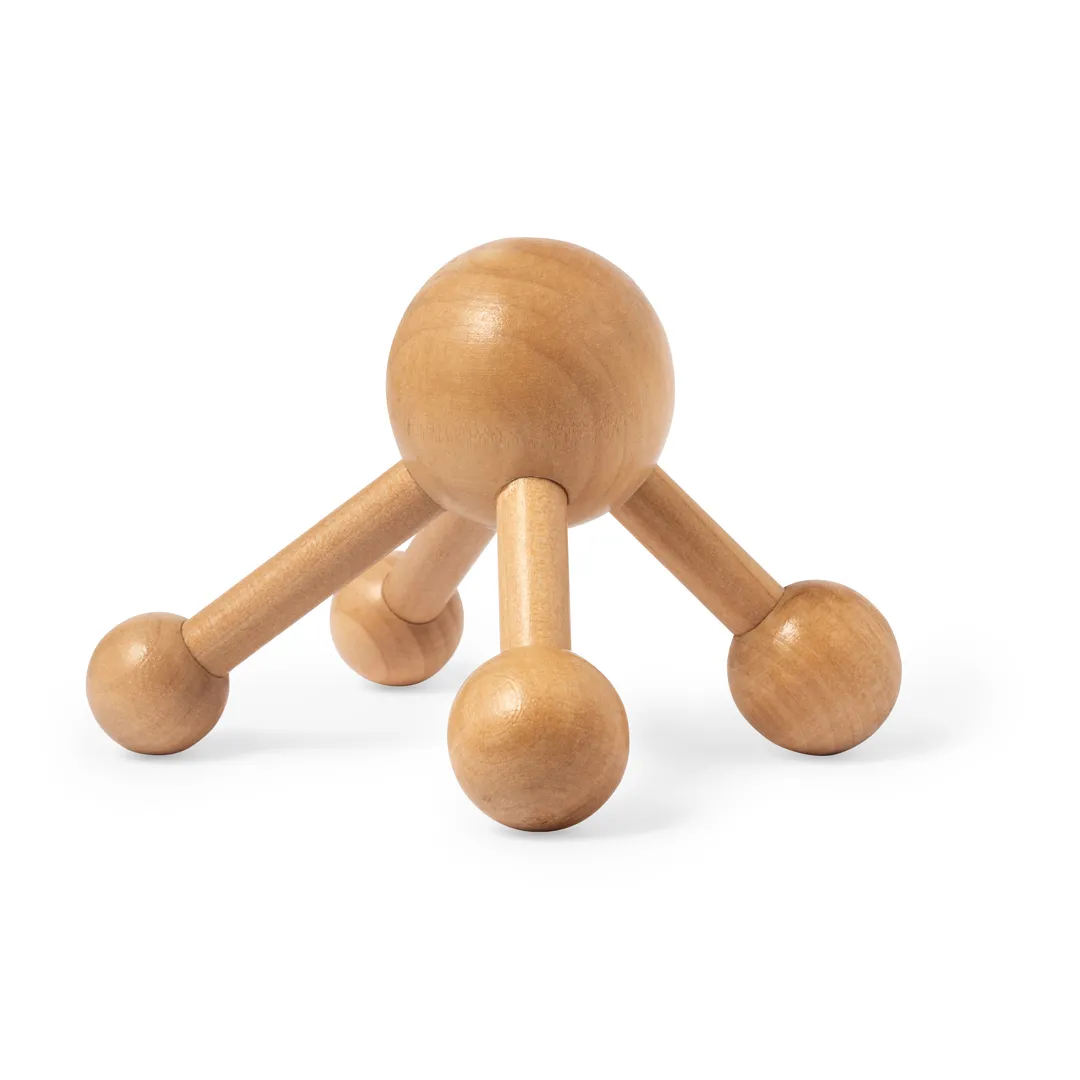 Masajeador Avati - vista 2