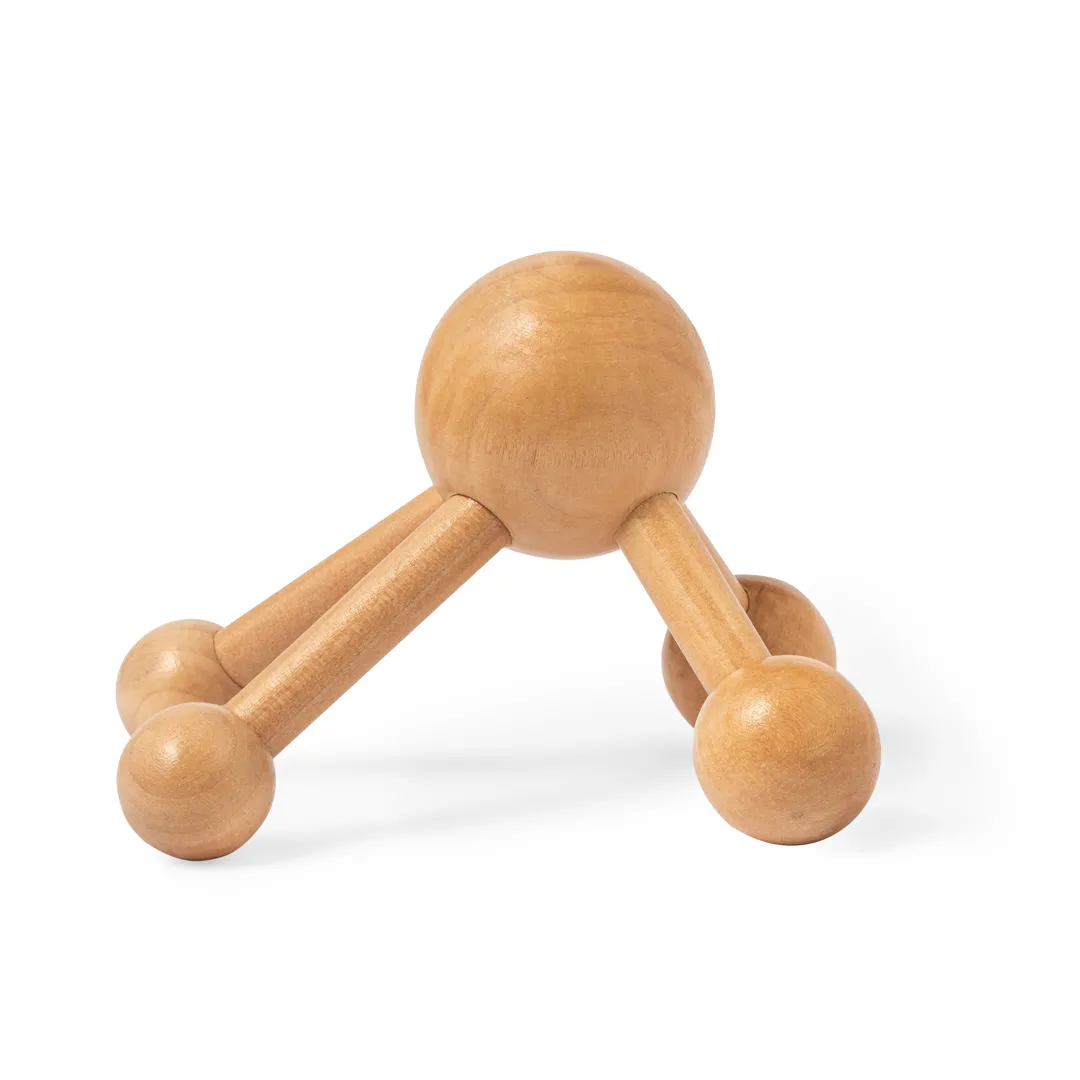 Masajeador Avati - vista 3