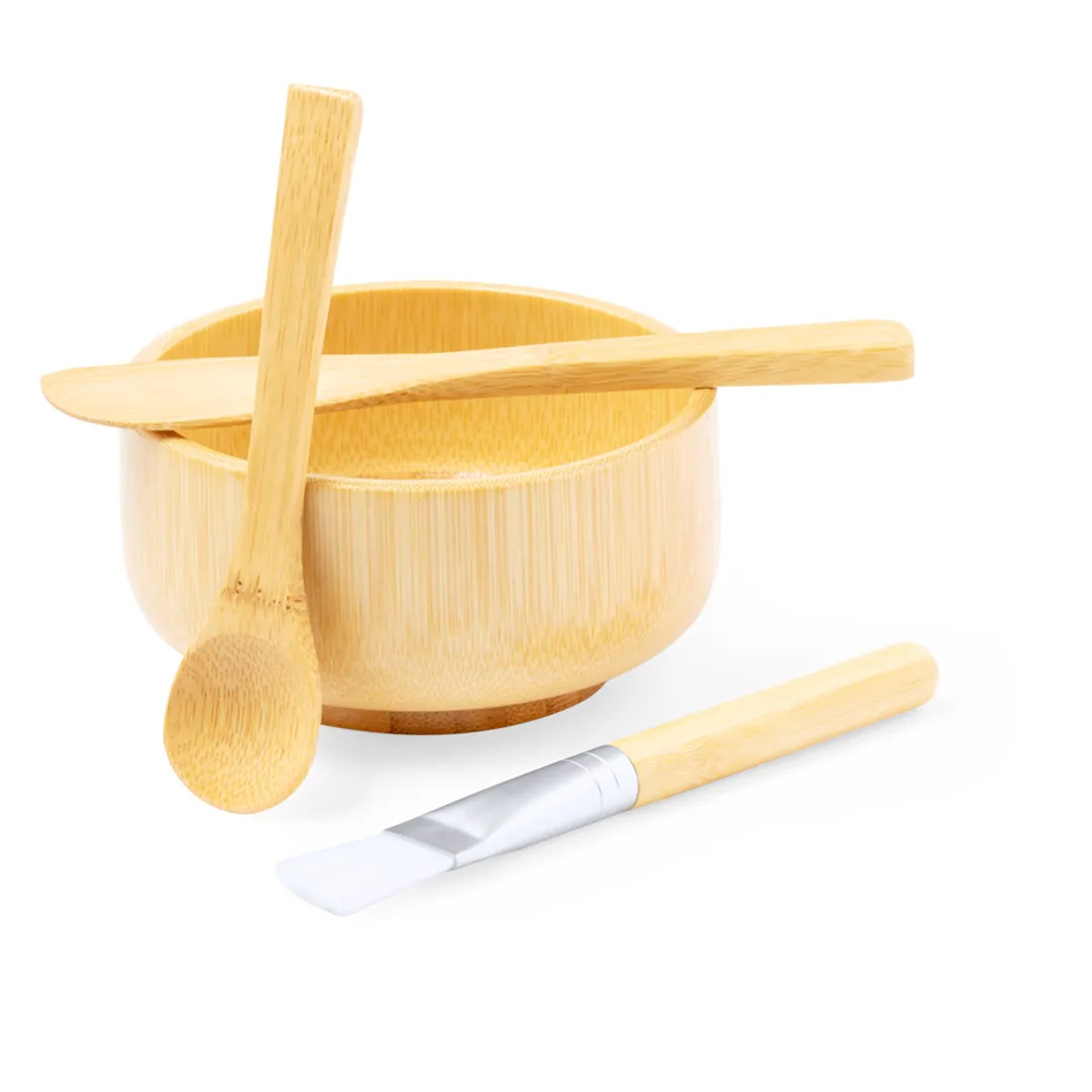 Set Mascarilla Iringu - vista 1