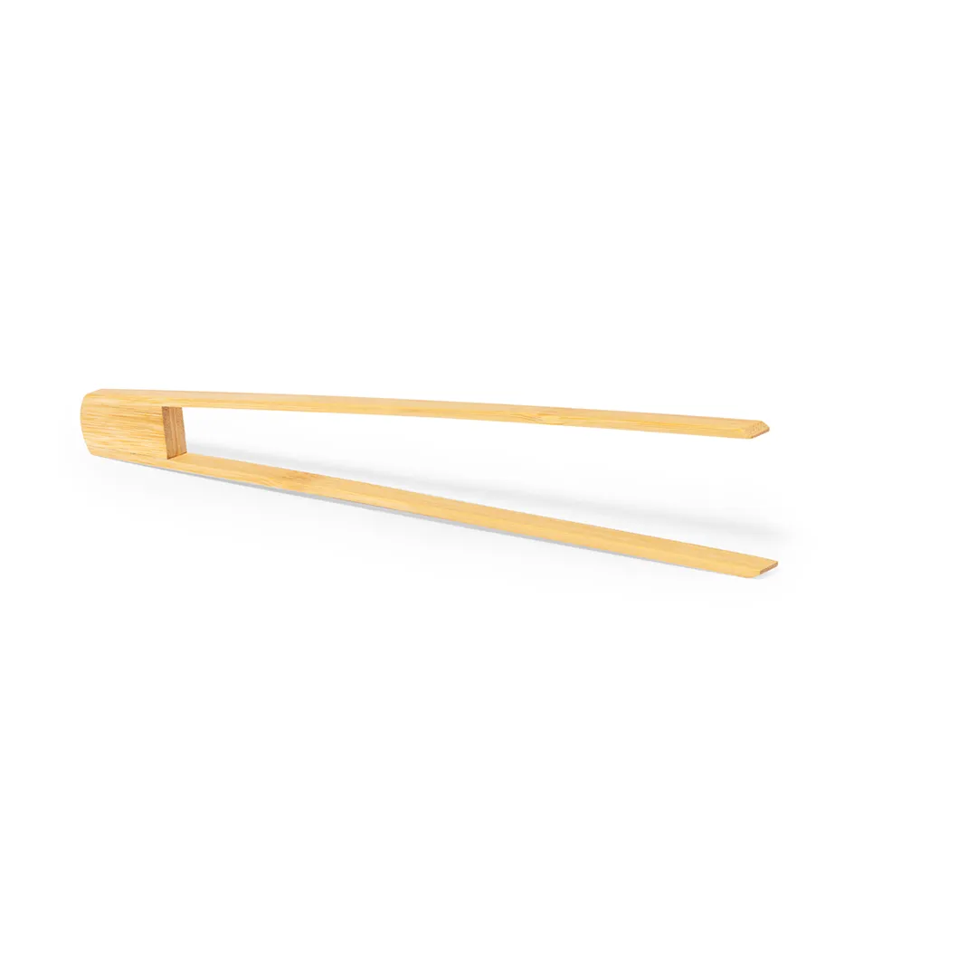 Pinza Nigma - vista 2