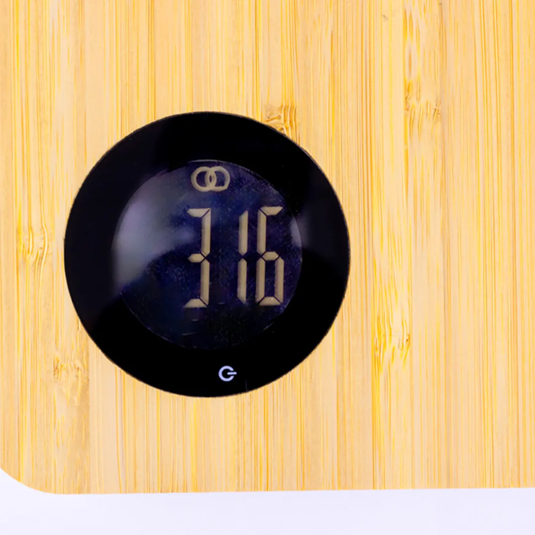 Tabla Bascúla Mentina - vista 2