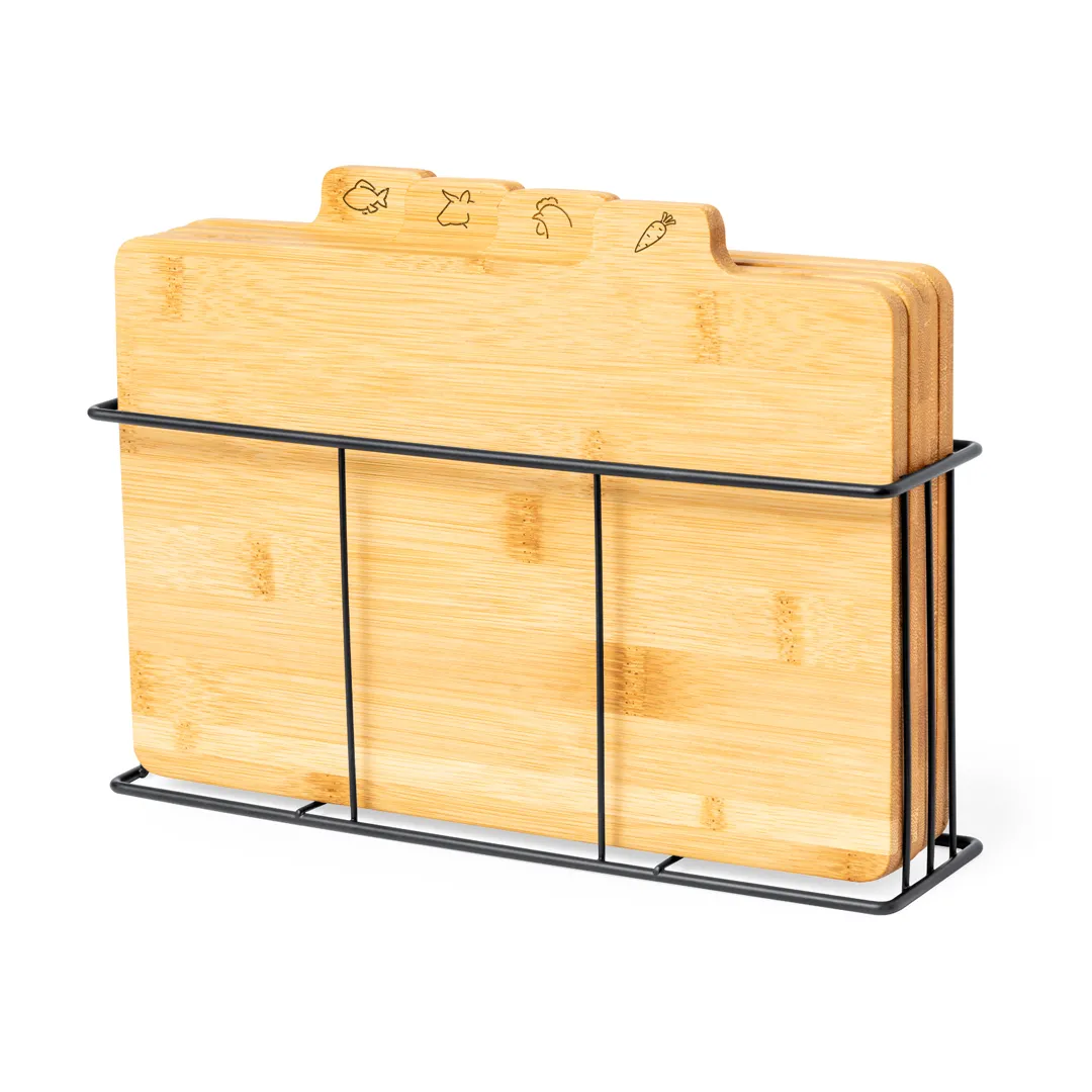 Set Tablas Sendak - vista 1