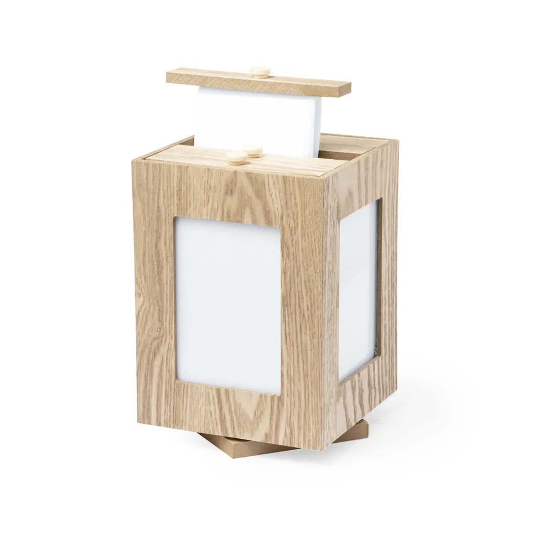 Portafotos Vesper - vista 2