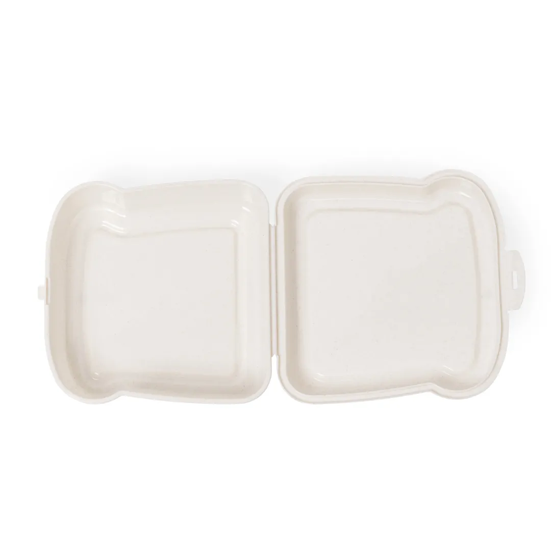 Fiambrera Sandwich Tixor - vista 4