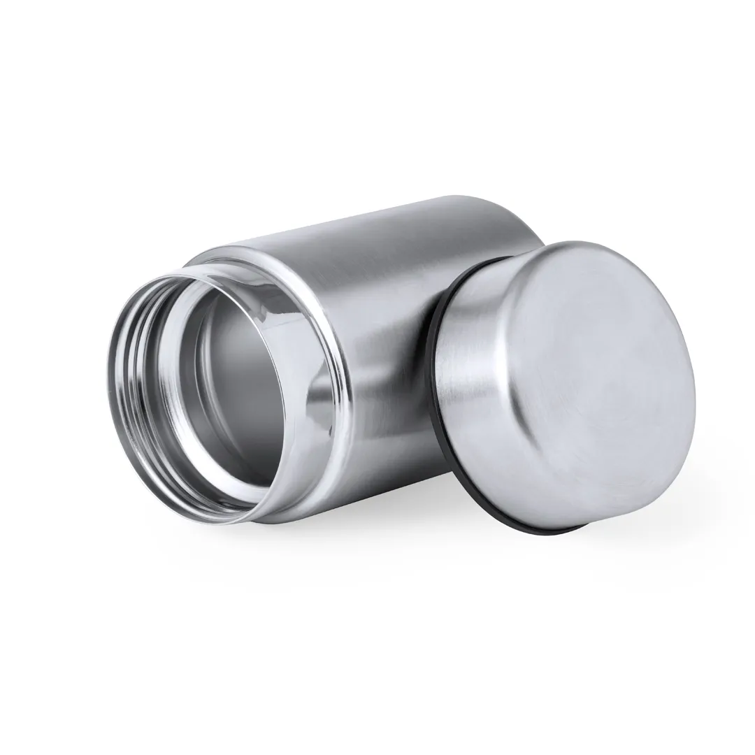 Fiambrera Zanka - vista 2