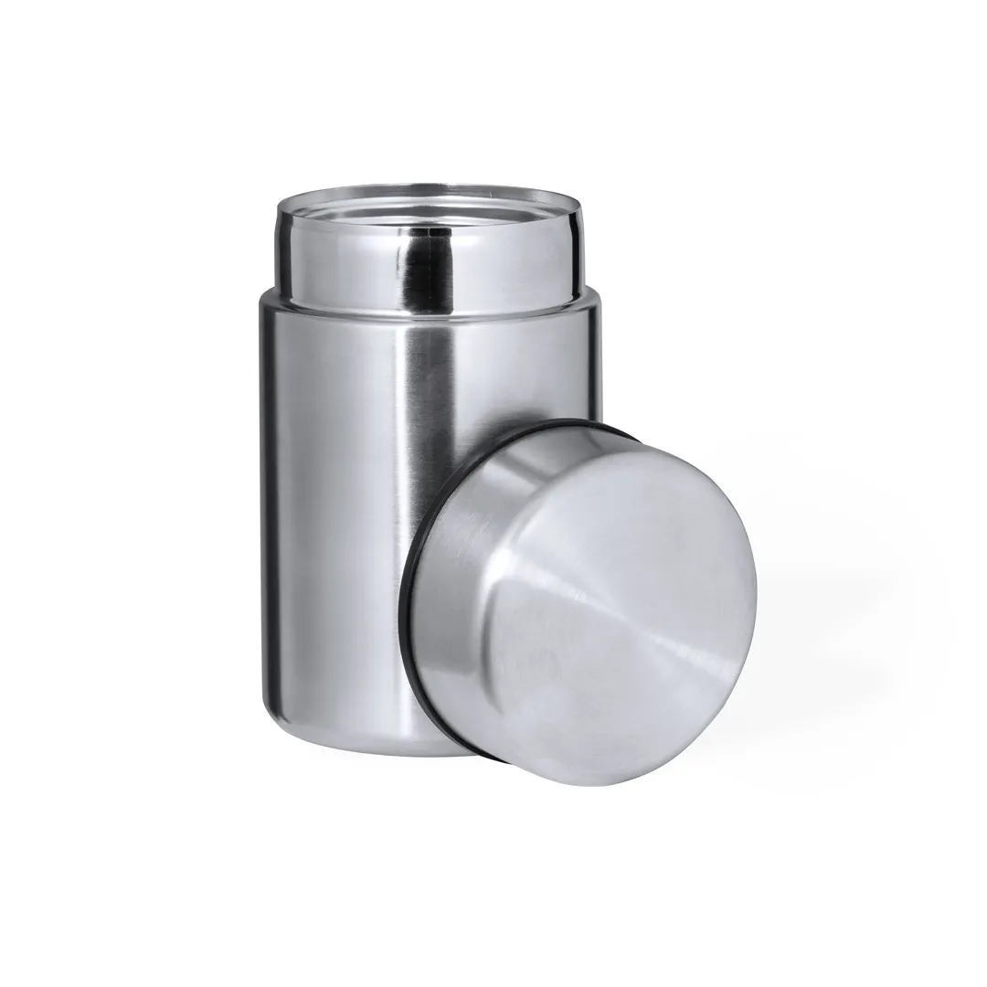 Fiambrera Zanka - vista 3