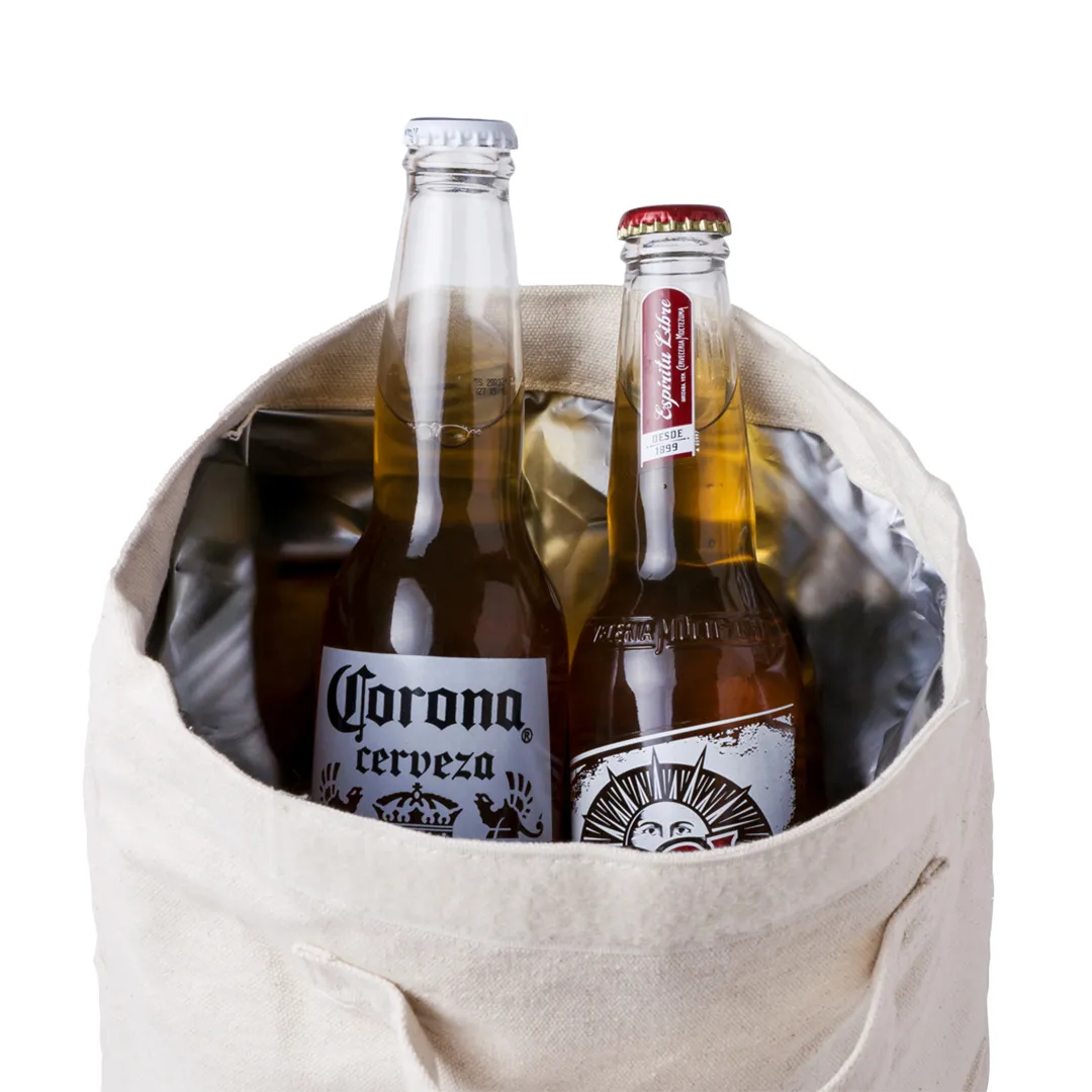 Nevera Trixen - vista 3