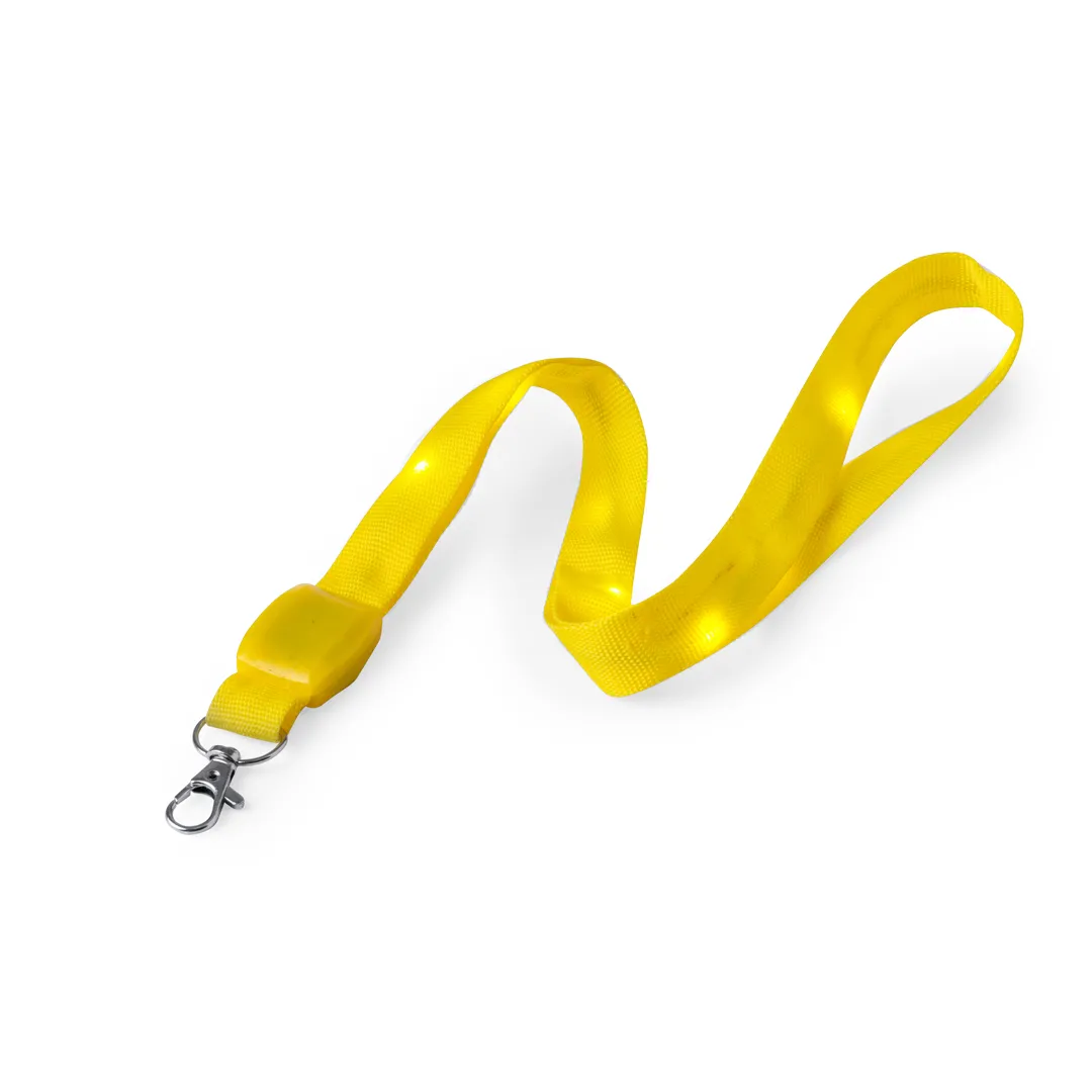 Lanyard Wilou - vista 1