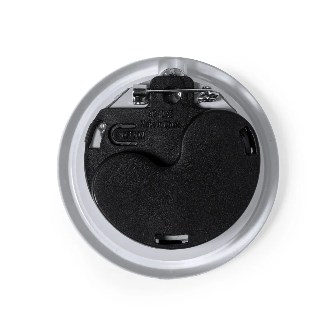 Pin Xandar - vista 2