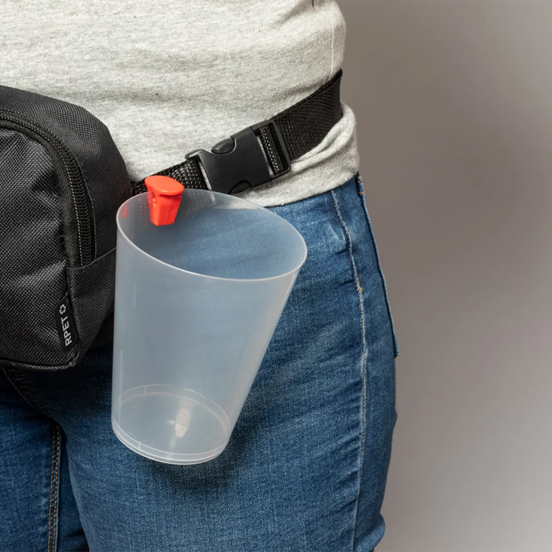 Pinza Portavasos Tusca - vista 4