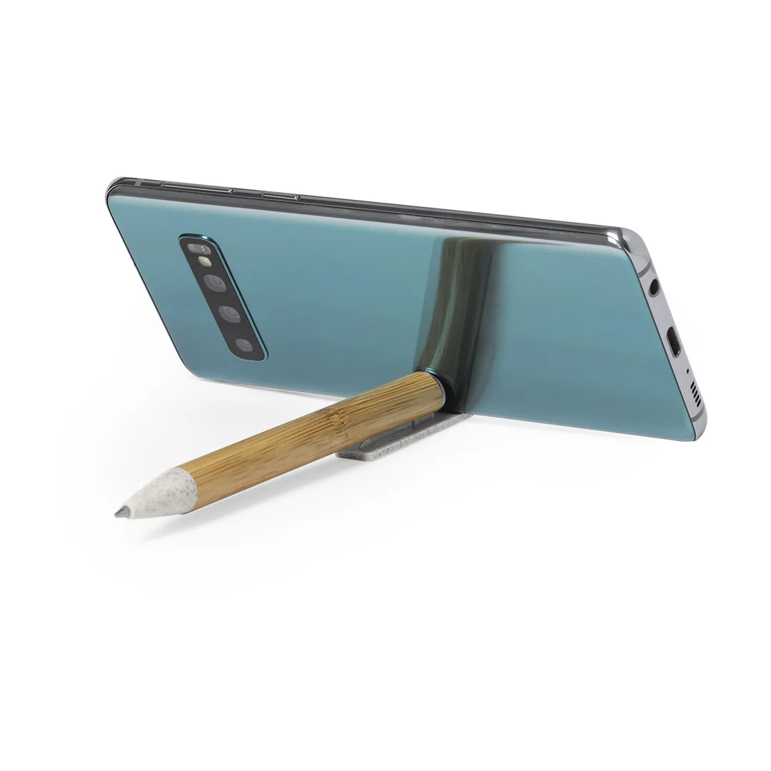 Bolígrafo Soporte Zonta - vista 2