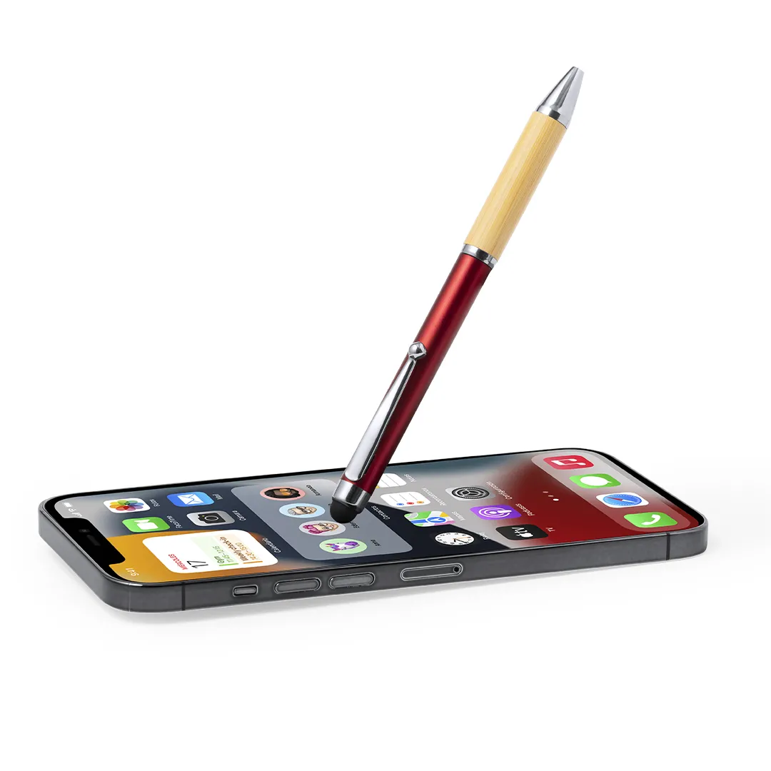 Bolígrafo Puntero Zadron - vista 2