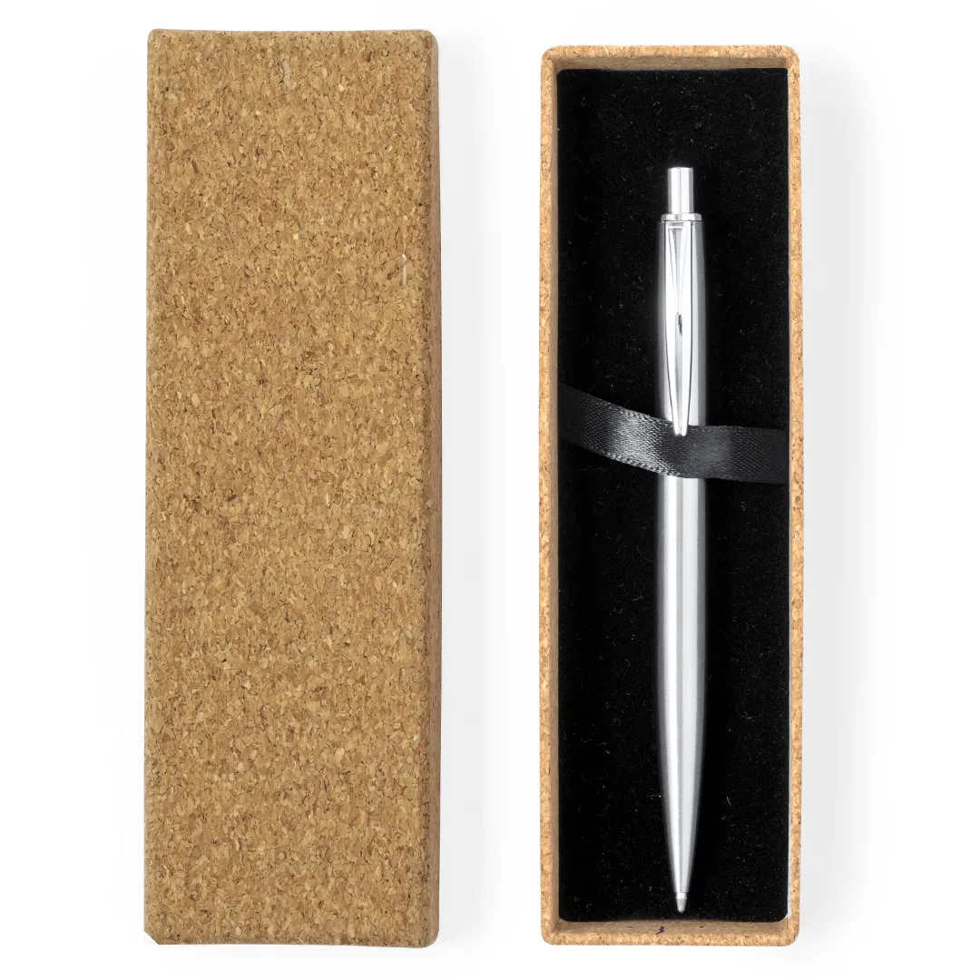 Bolígrafo Lukonen - vista 3