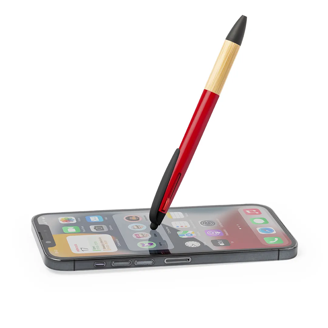 Bolígrafo Puntero Milok - vista 2