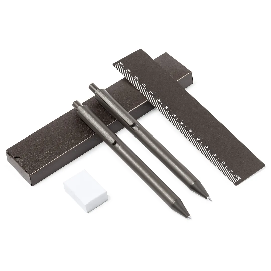 Set Proston - vista 1