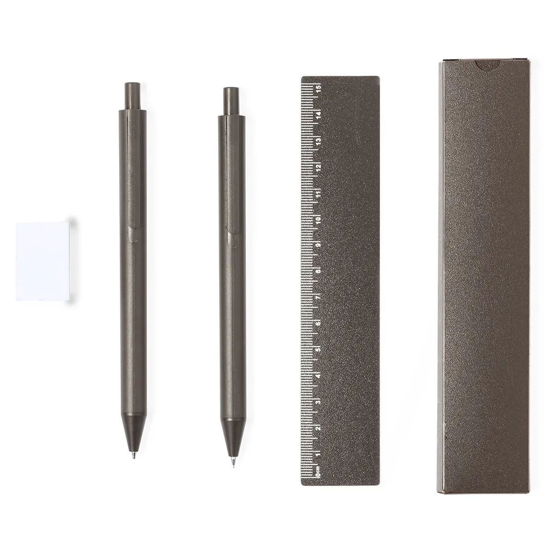 Set Proston - vista 2