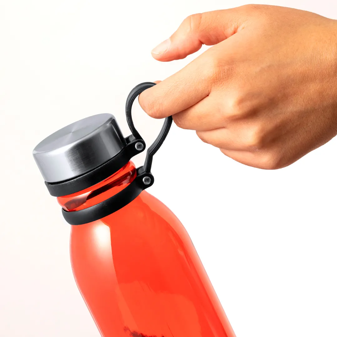 Bidón Albrait - vista 3