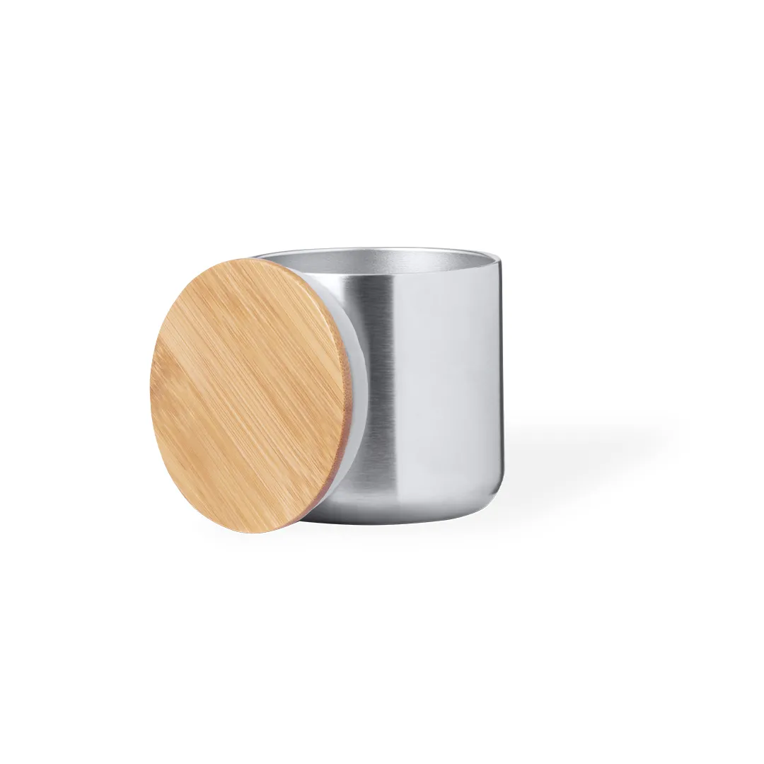 Set Debris - vista 1