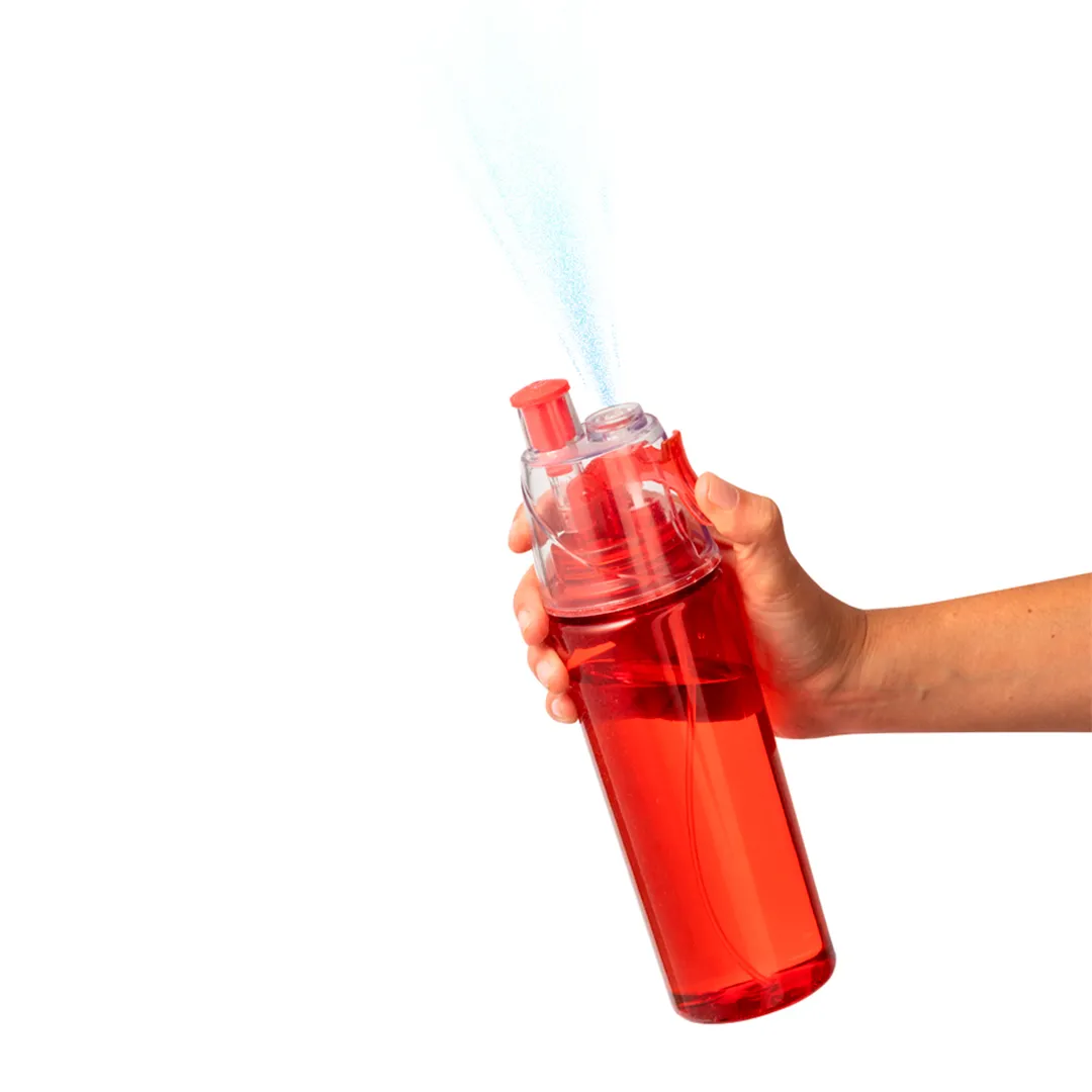 Bidón Vaporizador Fluxi - vista 2