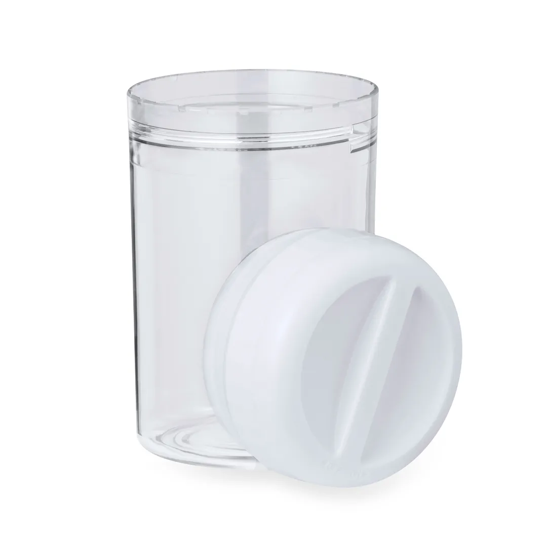 Bidón Ventilador Zexen - vista 2