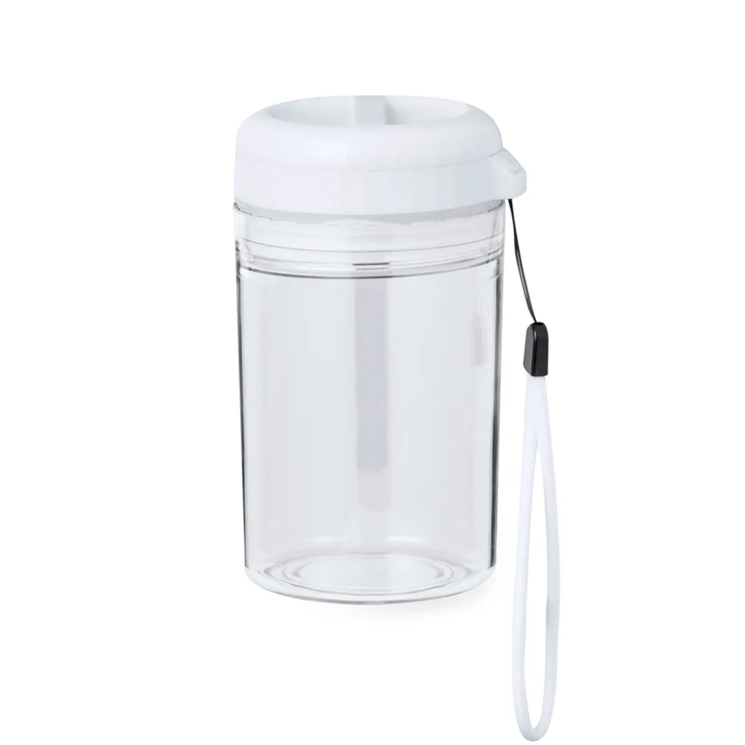 Bidón Ventilador Zexen - vista 3