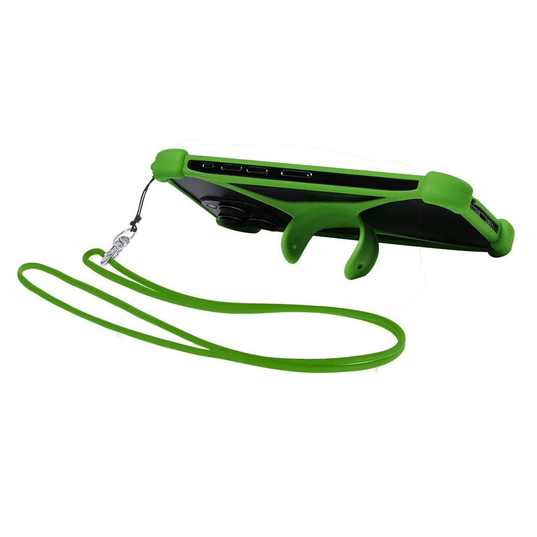 Lanyard Soporte Kesey - vista 2