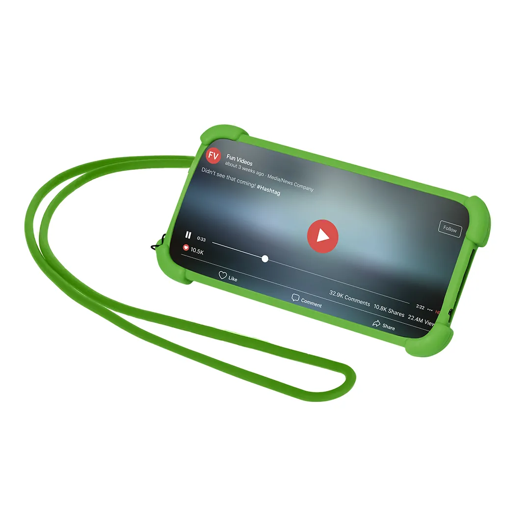 Lanyard Soporte Kesey - vista 3