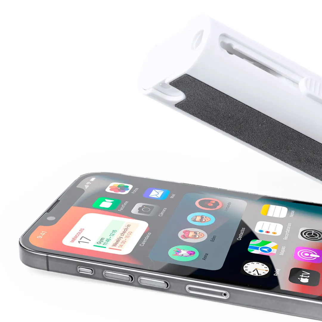 Set Limpieza Tousend - vista 1