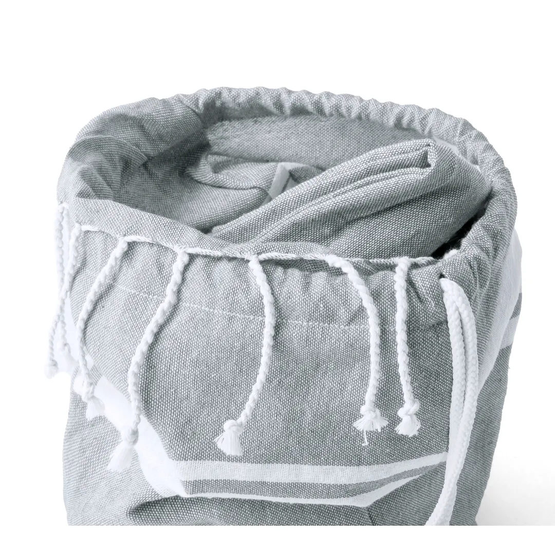 Mochila Pareo Carey - vista 3