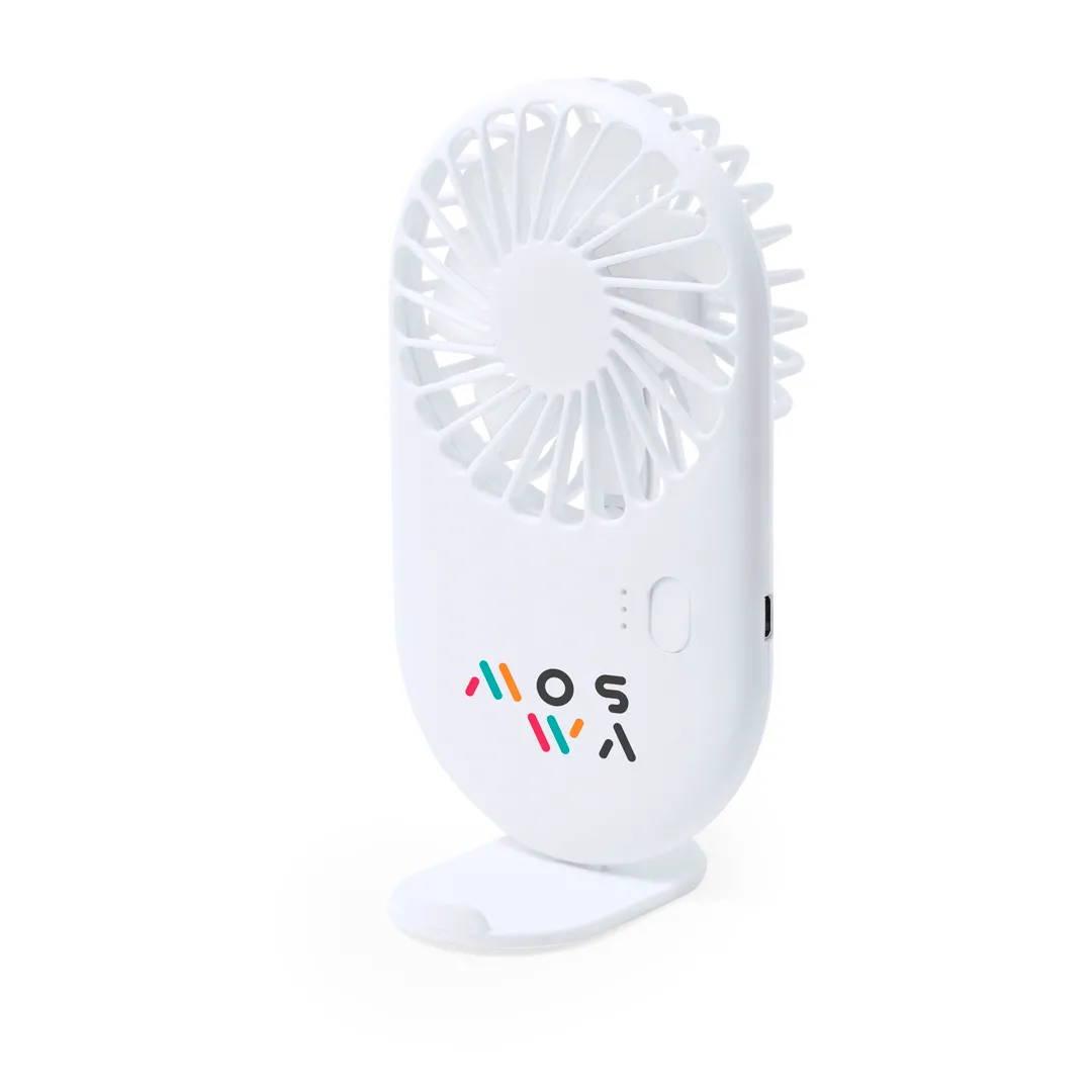 Ventilador Soporte Fanger - vista 1