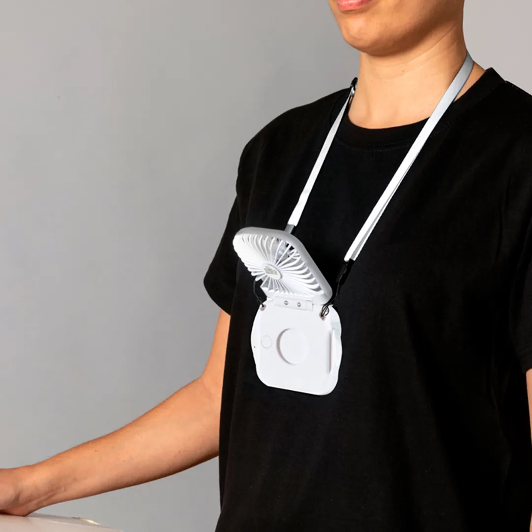 Ventilador Benard - vista 2