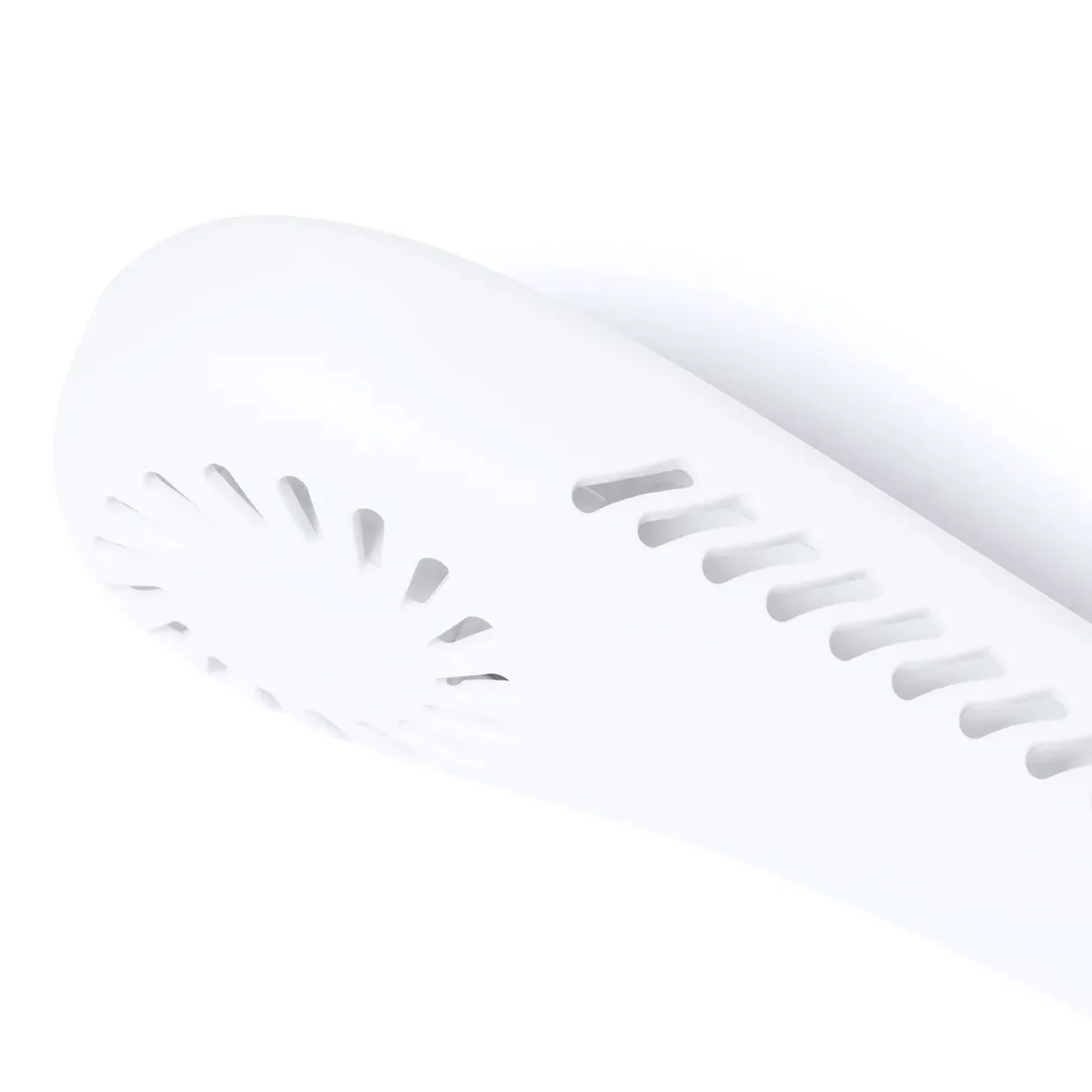 Ventilador Sherman - vista 2