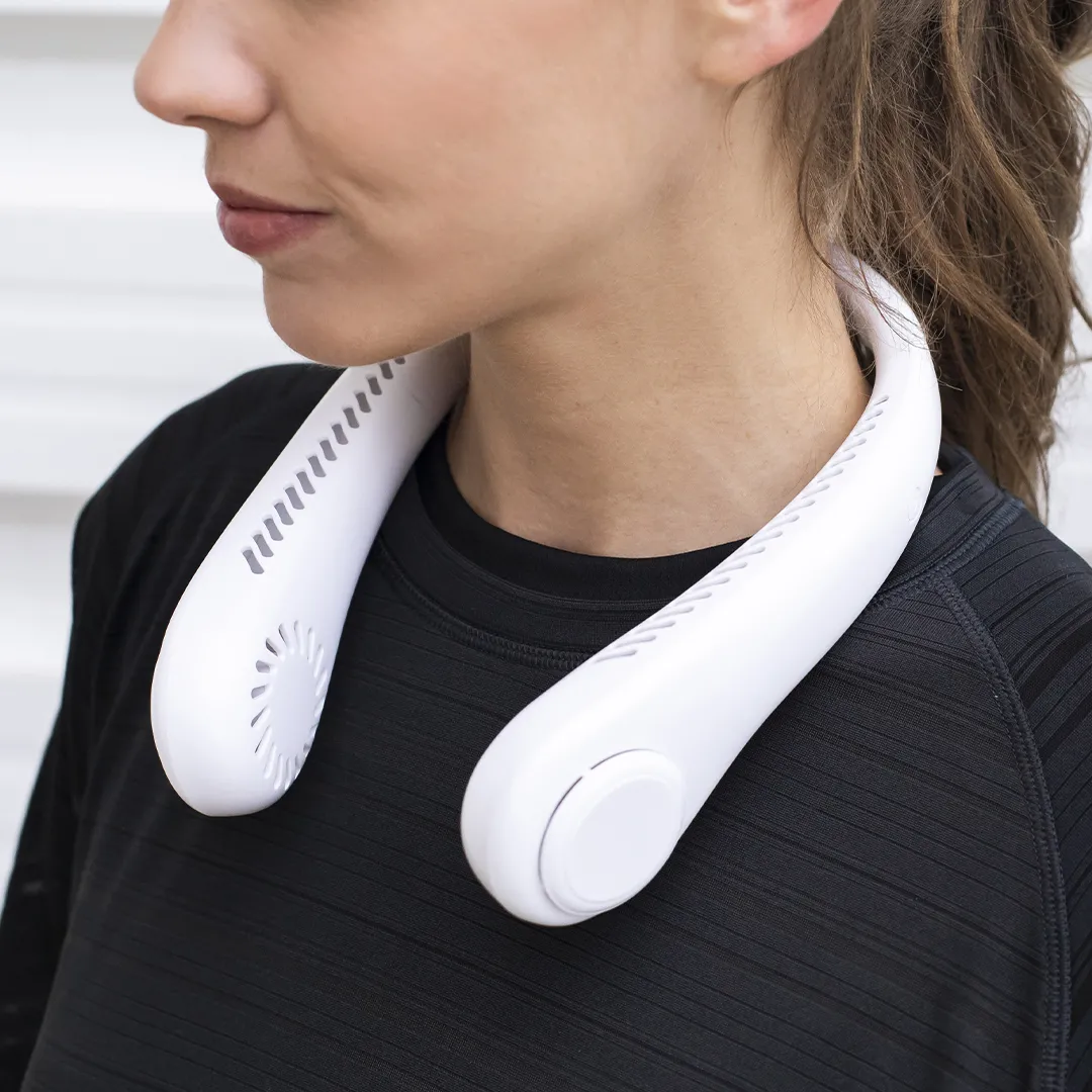 Ventilador Sherman - vista 4