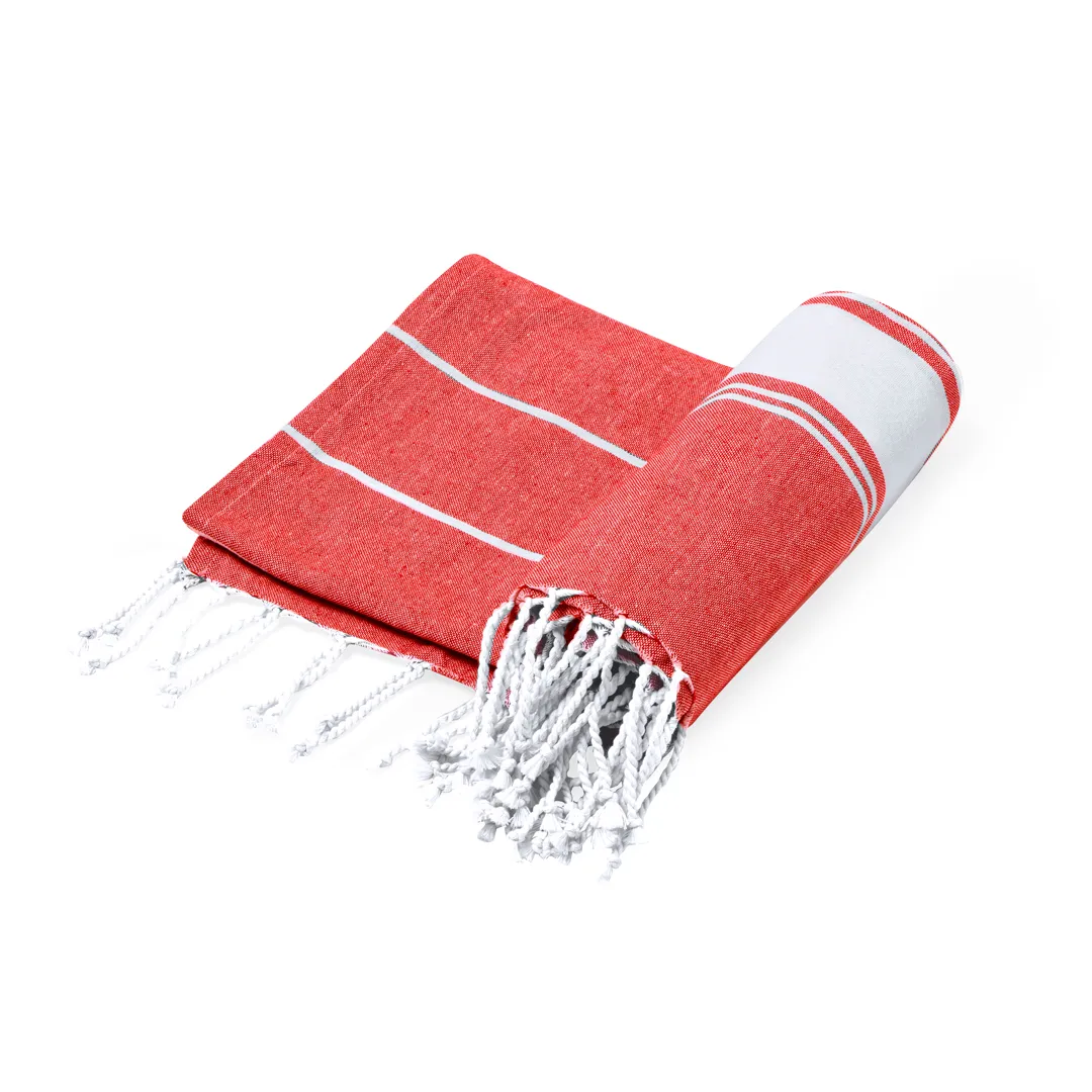 Pareo Toalla Donell - vista 1