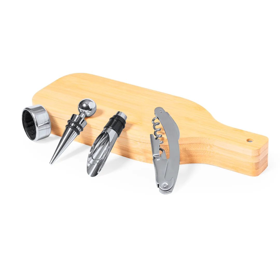 Set Vinos Darini - vista 1