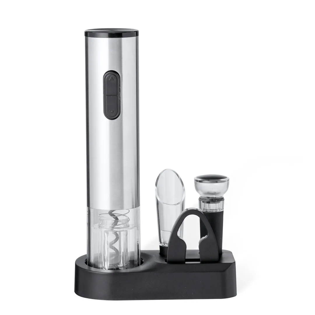 Set Vinos Magnar - vista 1