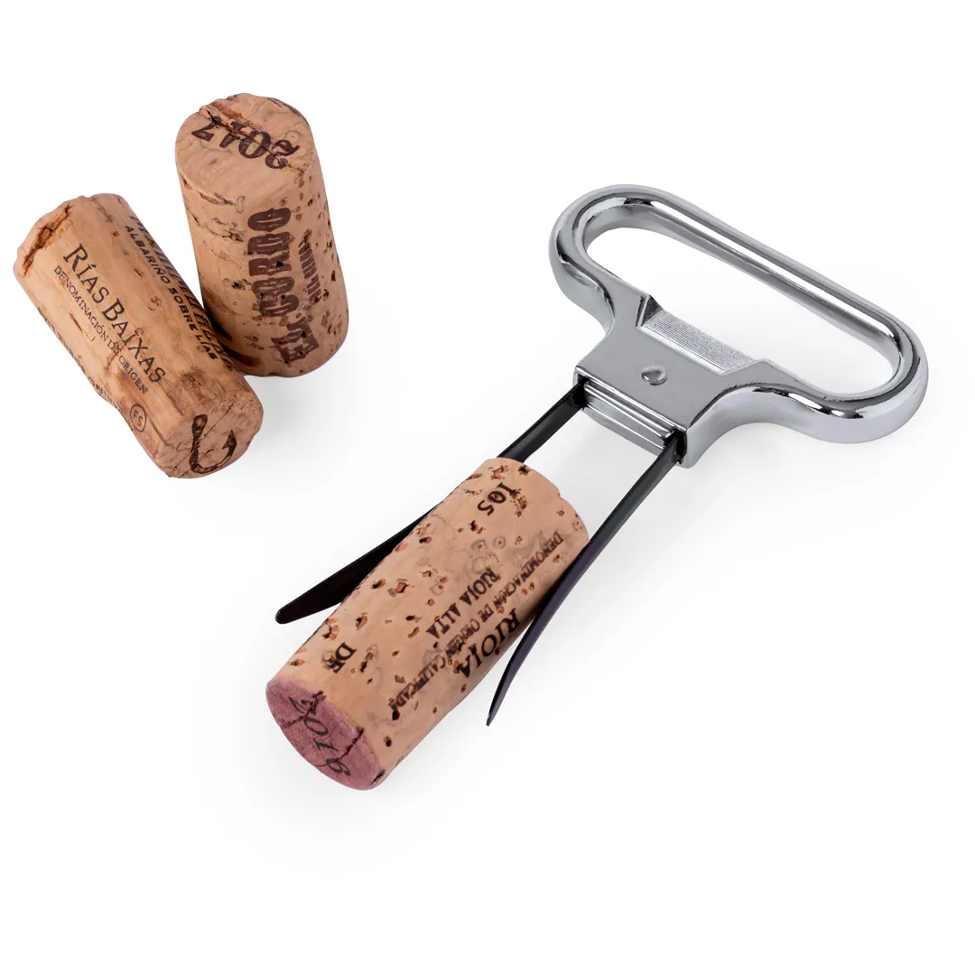 Sacacorchos Zydris - vista 2