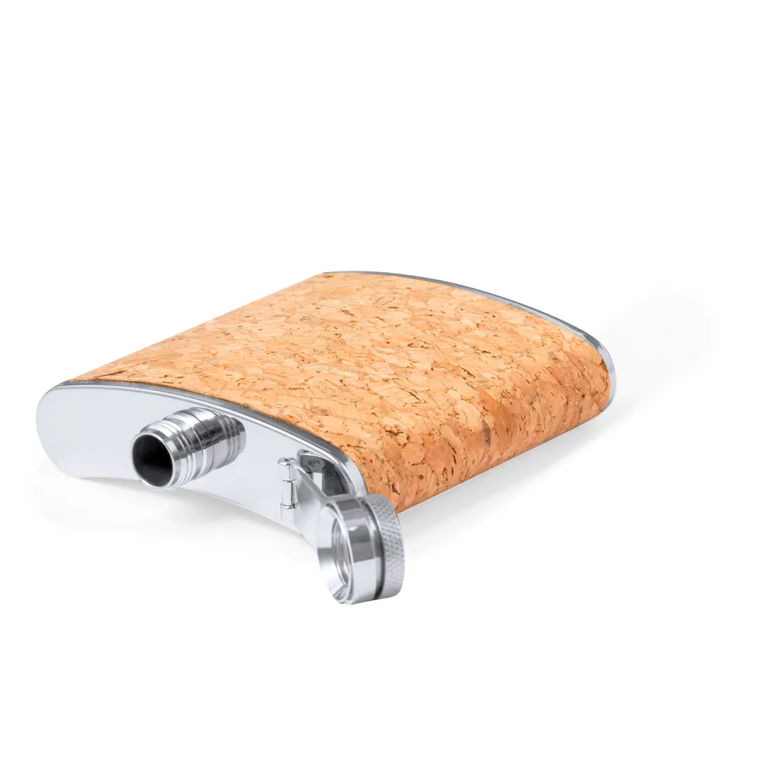 Petaca Grotan - vista 2