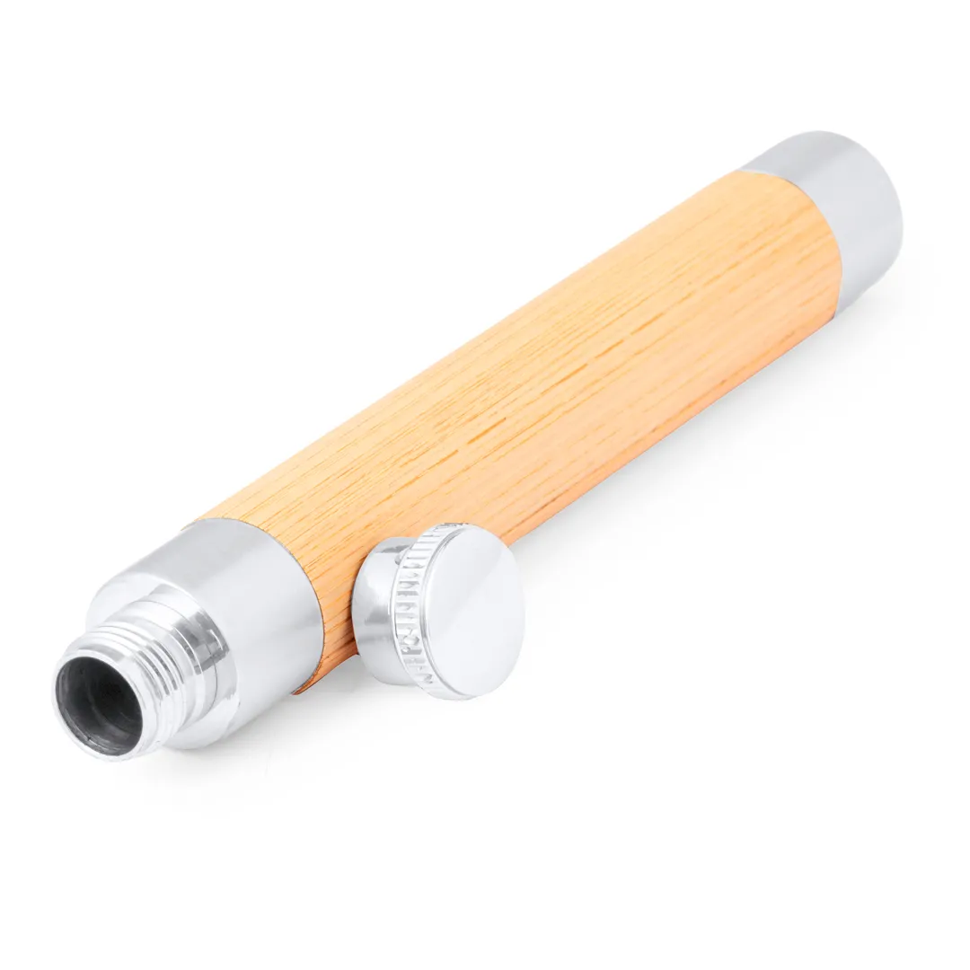 Petaca Zentia - vista 2